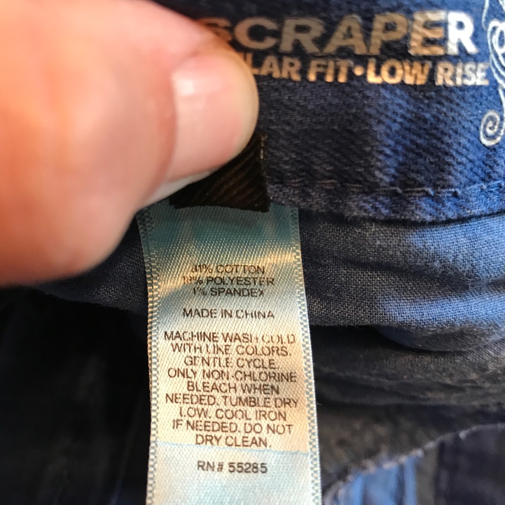 Express Skyscraper - image 5